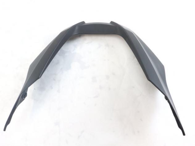 BMW R 1200 GS ADVENTURE 46617705386 ESTENSIONE BECCO PARAFANGO ANTERIORE K25 10 - 13 FRONT FENDER EXTENSION - Foto 4