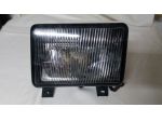 Fendinebbia destro per alfa 90