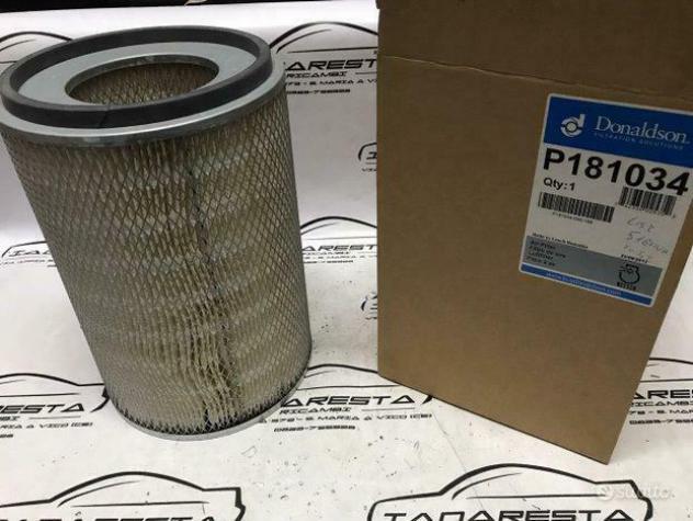 Filtro Aria Iveco TurboCity 3564117 - Foto 3