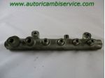 0445214094 TUBO INIEZIONE BOSH OPEL ASTRA H 1.7 D 74KW 5M 5P (2006) RICAMBI &hellip;