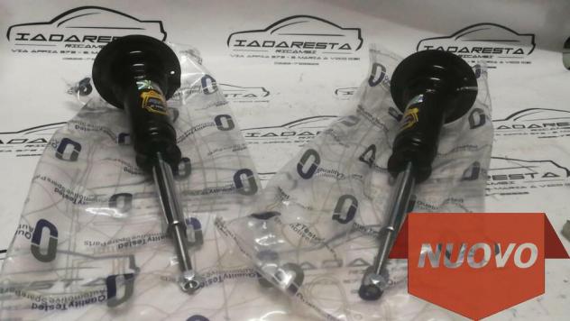 Ammortizzatori Ant Jeep Cherokee 52088650AE - Foto 3