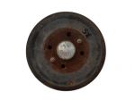 Mozzo Sinistro Posteriore Completo Fiat New Panda 52056182 - 10389