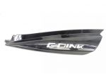 KYMCO G-DINK 300 83630LHG7E000 COVER CARENA POSTERIORE SINISTRA 11 - 17 REA &hellip;