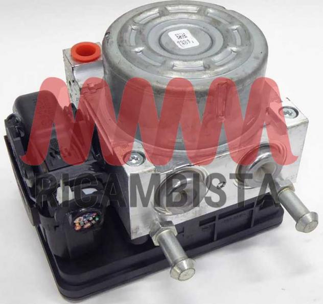 27596VA090 Subaru WRX centralina ABS gruppo pompa ATE - Foto 2