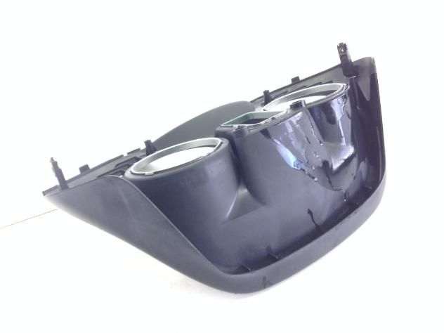 YAMAHA T-MAX XP 500 CARENA SUPPORTO STRUMENTAZIONE CONTACHILOMETRI 2006 SJ031 - Foto 7