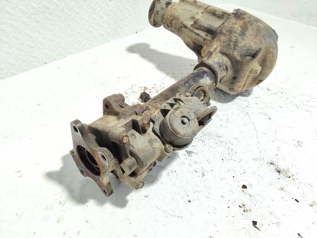 DIFFERENZIALE ANTERIORE ISUZU D-MAX Serie Pick-Up (TFR, TFS) 8970182300 4JJ1 Diesel 3000 (0212) - Foto 4