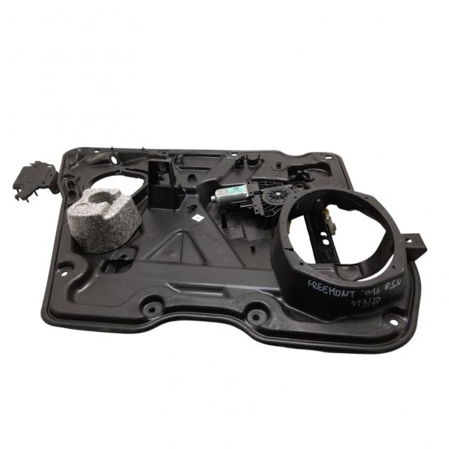 ALZACRISTALLO ELETTRICO POST. SX FIAT Freemont 1° Serie K68103381AA (11)