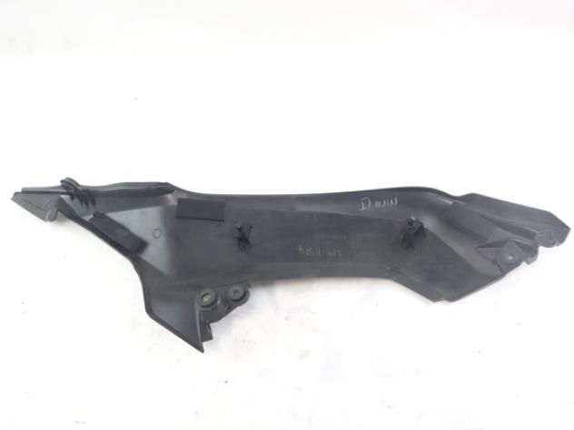 KAWASAKI Z 900 140940124 FIANCHETTO COVER SERBATOIO SINISTRA ZR900S 25 - 26 LEFT TANK COVER - Foto 4