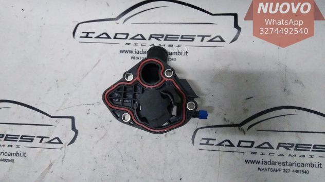 Termostato C3-208-2008-Corsa F 1.2Bz 9811034680 - Foto 4