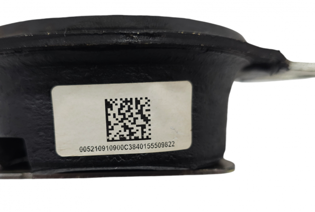 SUPPORTO CAMBIO FIAT Panda 3° Serie 0052109109 463 41 162 Hybrid 1000 (12) - Foto 11