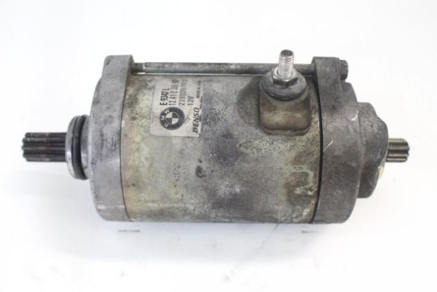 BMW K 1200 LT 12412305907 MOTORINO AVVIAMENTO K589 96 - 08 STARTER MOTOR - Foto 4