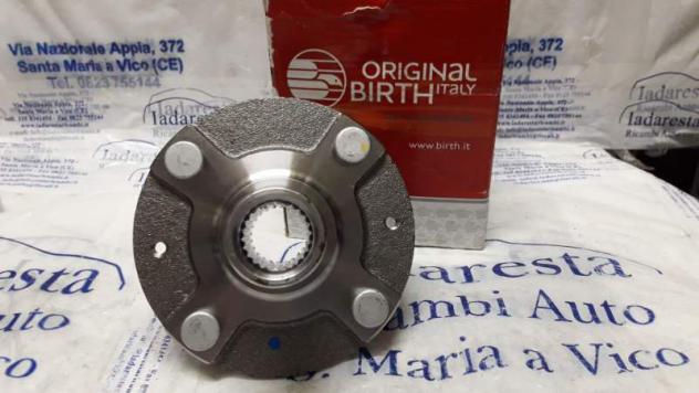 Mozzo ruota ant kia picanto 11- 517501y000 - Foto 2