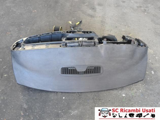 Kit Airbag Fiat New Panda Trussardi - 30785 - Foto 2