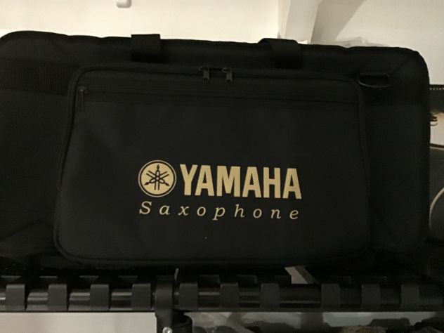 Borsa multiuso o per sax soprano - Foto 2