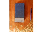 CUSTODIA A LIBRO  E PENNA TOUCH SCREEN PER VODAFONE SMART PRIME 7