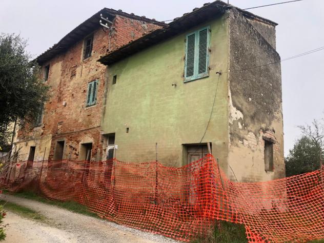 Rustico in vendita a Pinete - Fucecchio 330 mq Rif: 1037525