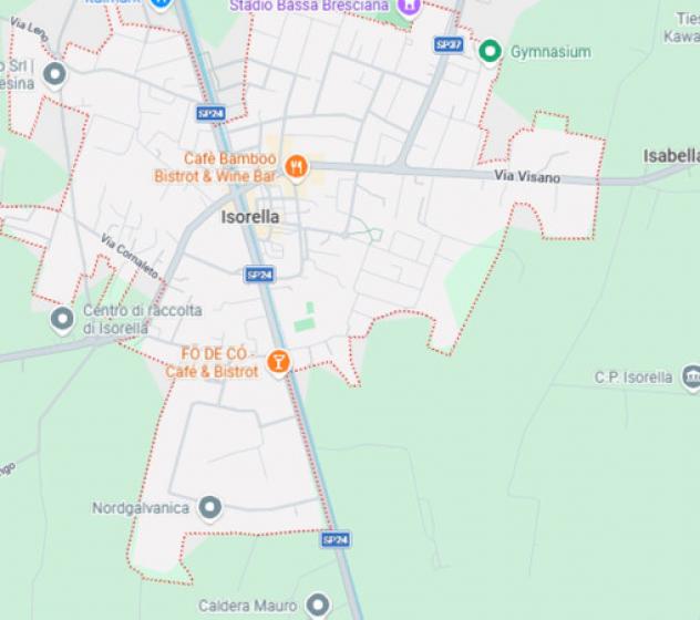 Immobile in asta di 18400 m² in vendita a Isorella - Foto 10