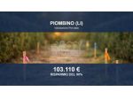 Immobile in asta di 4600 m² in vendita a Piombino