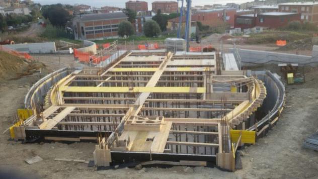Terreno edif. residenziale in vendita a Piombino 267 mq Rif: 1453106 - Foto 3