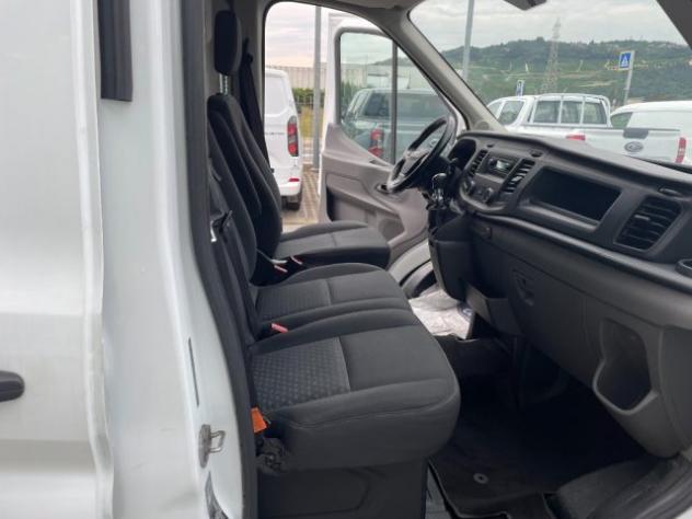 FORD Transit 350 L2H2 TREND 2.0TDI MHEV 130CV TREND rif. 23274773 - Foto 9