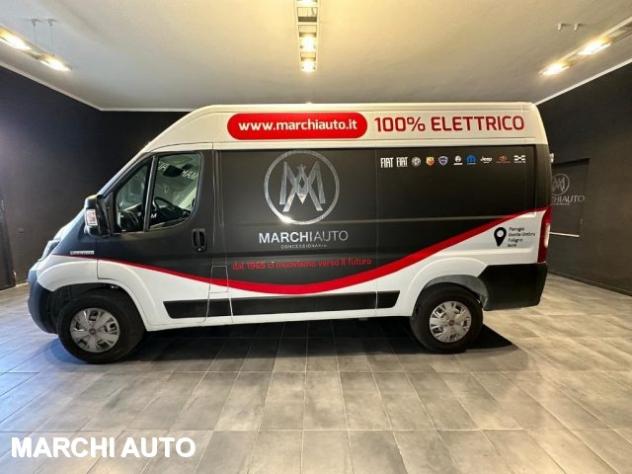FIAT Ducato (Prezzo Iva Escl.) E-Ducato 35q Mh2 122cv 47kw rif. 18468940 - Foto 8