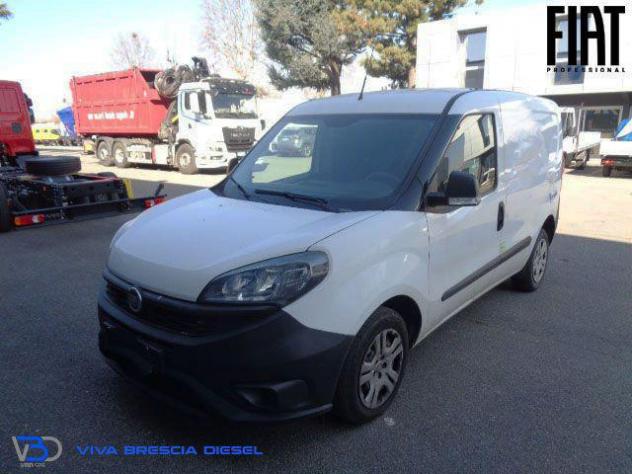FIAT Doblo Doblò 1.6 MJT 105CV Ch1 rif. 23122841