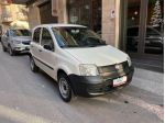 Fiat Panda 1.2 - 2 posti Van/Autocarro Furgone