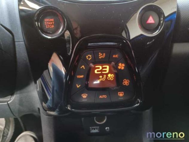 CITROEN C1 1.0 vti Shine s&s 72 CV rif. 18574106 - Foto 9