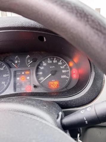 RENAULT KANGOO 1.5 DCI - Foto 6