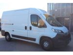 CITROEN  Jumper 33 BlueHDi 110 PM-TM