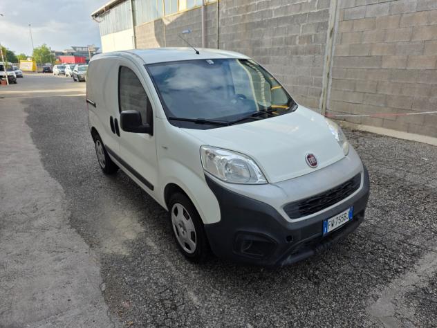 Fiat Fiorino 1.3 MJT 95CV Combinato SX n1 - Foto 3