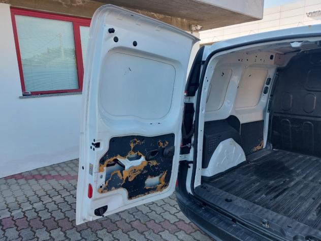 Renault Kangoo 1.5 dCi 116cv E6D 3 posti VAN / prezzo IVA esclusa - Foto 10