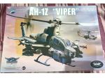 Kit elicottero Viper AH-1Z