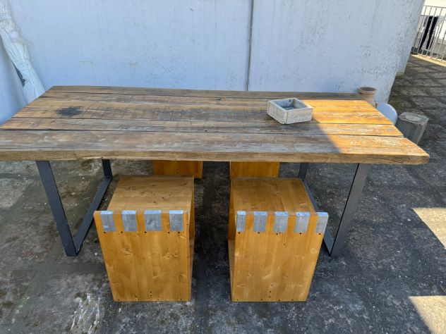 Arredamento completo casa città o vacanza - Foto 7