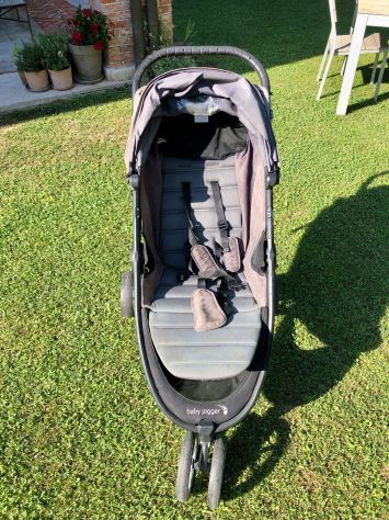 passeggino baby jogger - Foto 3