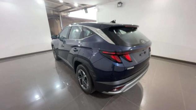 Hyundai TUCSON 1.6 crdi 48V Business 2wd dct - Foto 4