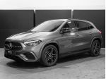 Mercedes-Benz GLA GLA 200 d Automatic 4MATIC AMG Line Advanced Plus