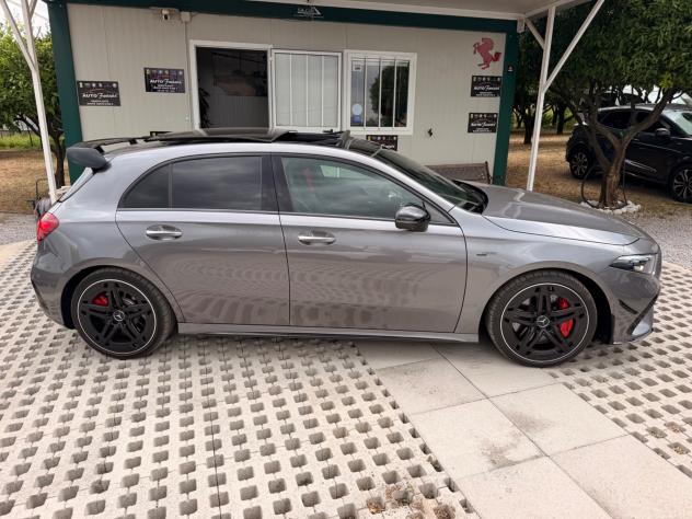 Mercedes-benz A 45 AMG 35 4Matic Premium Plus - Foto 8