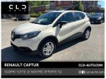Renault Captur 1.5 dCi 90cv S&S Project Runway