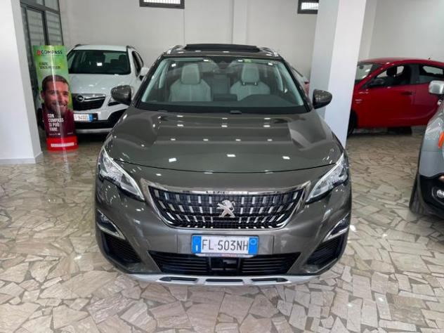 PEUGEOT 3008 BlueHDi 120 S&S Allure rif. 23884088 - Foto 3