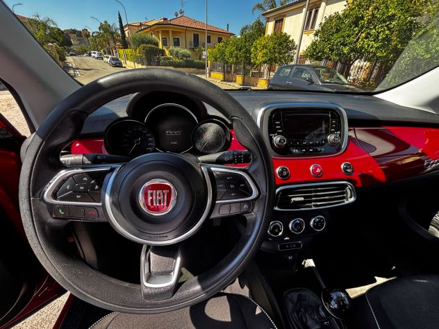 Fiat 500X m-Jet Urban - Foto 7