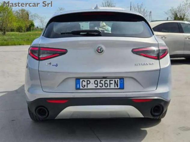 ALFA ROMEO Stelvio Stelvio my23 2.2 td Super Q4 210cv auto - GP956FN rif. 24162055 - Foto 5