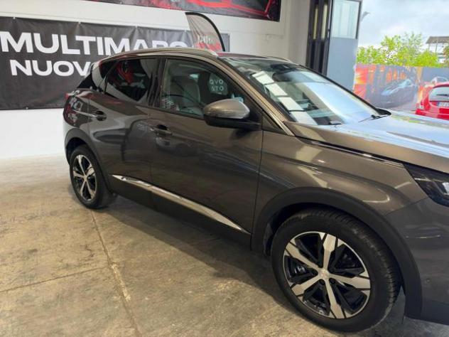 PEUGEOT 3008 PureTech Turbo 130 S&S Allure allestimento GT Line rif. 24212598 - Foto 4
