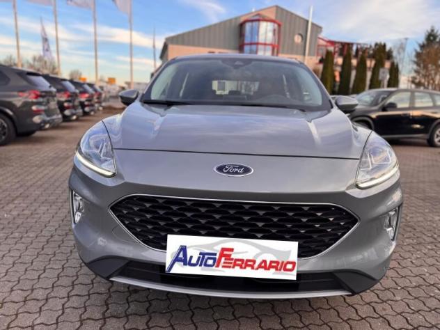 FORD Kuga 3ª serie Kuga 1.5 EcoBoost 150 CV 2WD Titanium - Foto 7