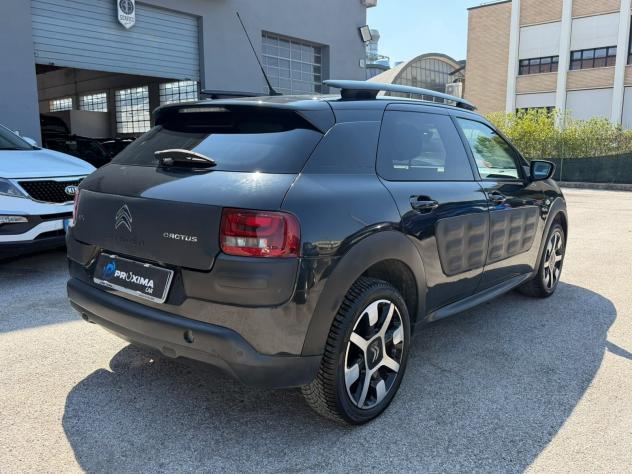 Citroën C4 Cactus 1.6 BlueHDi 100 Shine Edition - Foto 6