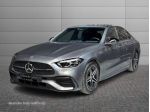 MERCEDES-BENZ C 220 d Mild hybrid 4Matic AMG Line Advanced rif. 23895853
