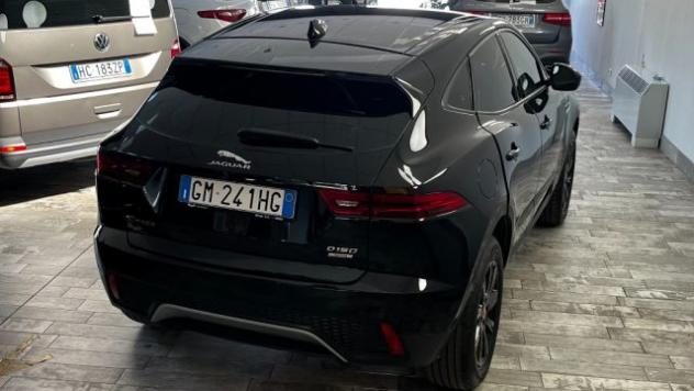 JAGUAR E-Pace 2.0D 150 CV AWD aut. R-Dynamic rif. 24159019 - Foto 5