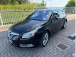 Opel Insignia 2.0 CDTI Sports Tourer Cosmo