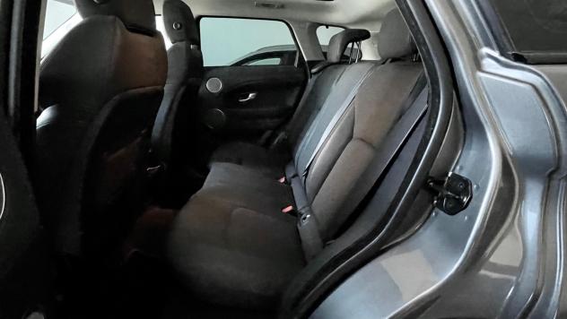 Land Rover Range Evoque 2.0 TD4 150 CV 5p. HSE SPORT - Foto 10