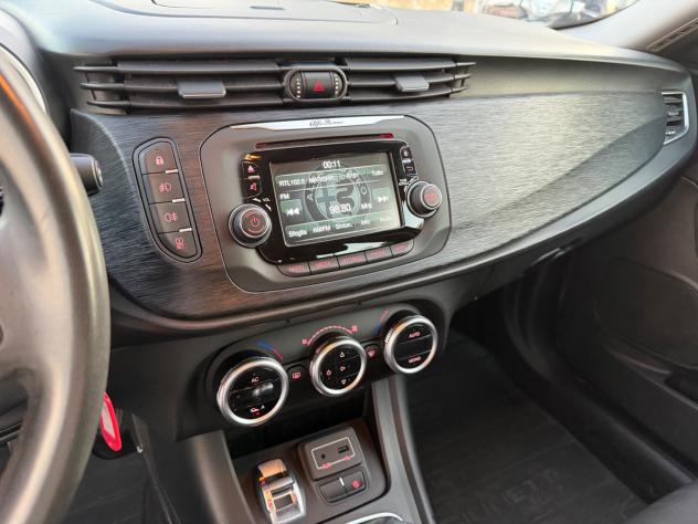 Alfa Romeo Giulietta 1.6 JTDm 120 CV Business - Foto 8
